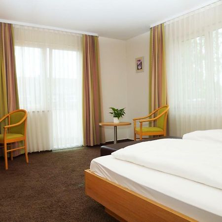Hotel Krauthof Ludwigsburg Exteriér fotografie