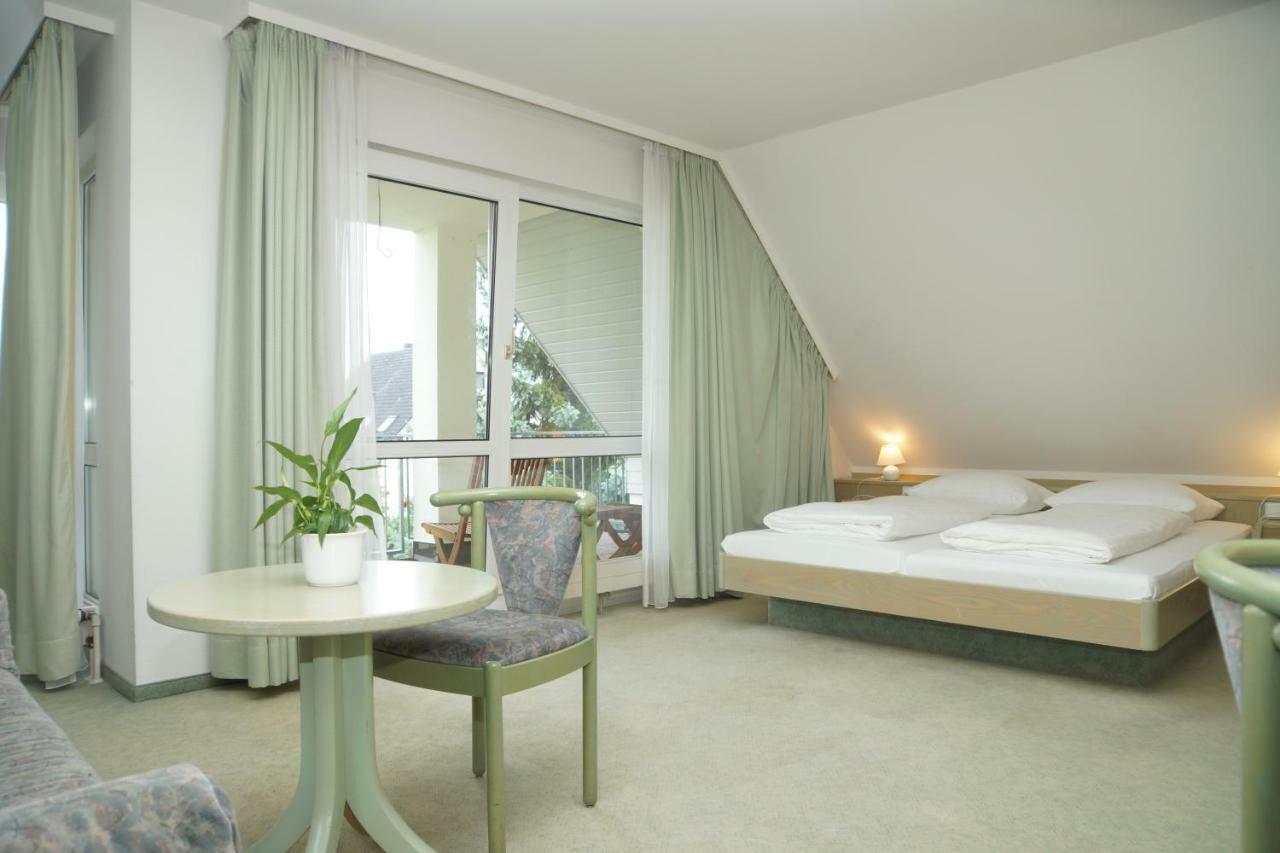 Hotel Krauthof Ludwigsburg Exteriér fotografie